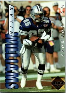 Kevin Williams