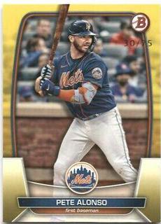 Pete Alonso