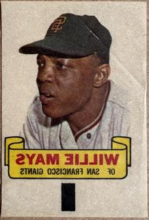 Willie Mays
