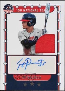 JC Pacheco [Materials] #NTS-JP