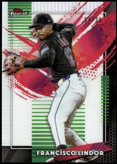 Francisco Lindor