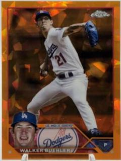 Walker Buehler