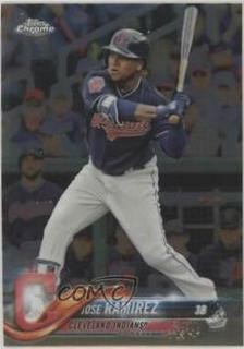Jose Ramirez