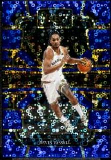 Devin Vassell