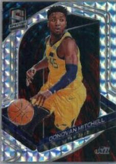 Donovan Mitchell