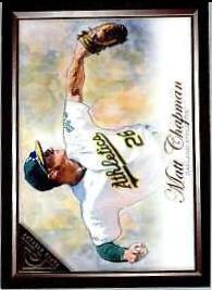 Matt Chapman