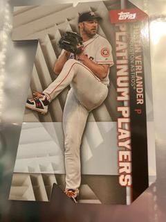 Justin verlander