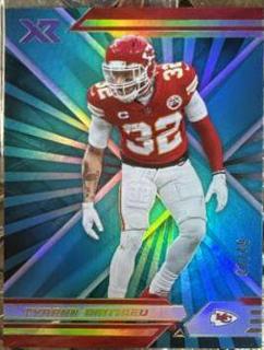 Tyrann Mathieu