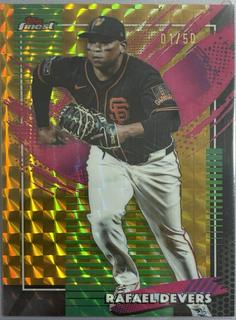 Rafael Devers