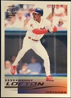 Kenny Lofton