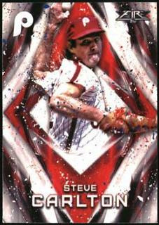 Steve Carlton