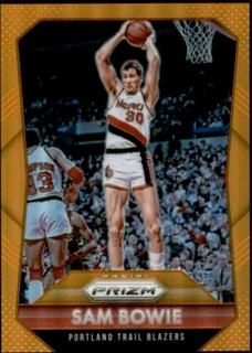 Sam Bowie