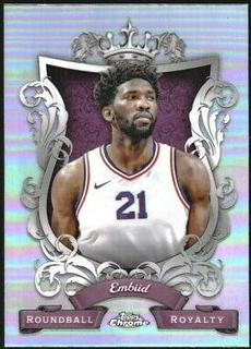 Joel Embiid
