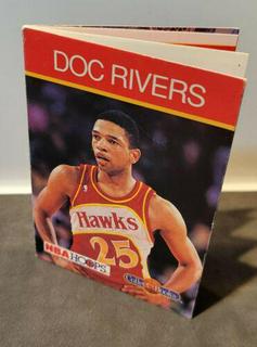 Doc Rivers