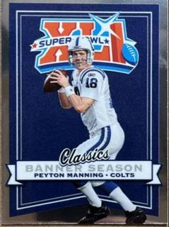 Peyton Manning