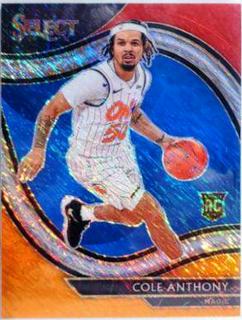 Cole Anthony