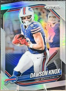 Dawson Knox