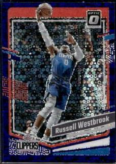 Russell Westbrook