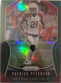 Patrick Peterson