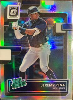 Jeremy Pena