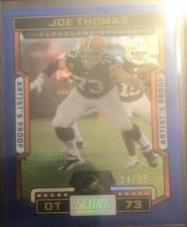 Joe Thomas