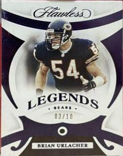 Brian Urlacher