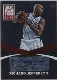 Richard Jefferson