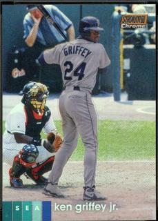 Ken Griffey Jr.