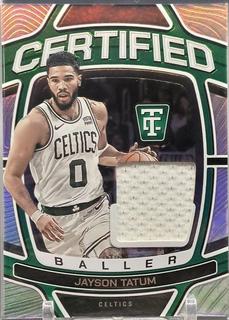 Jayson Tatum