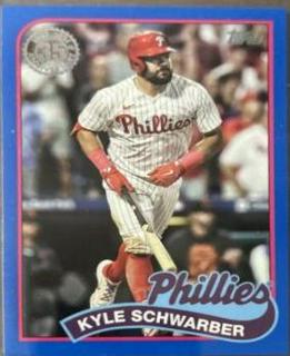 Kyle Schwarber
