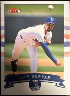 Jeff Suppan