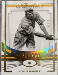 Honus Wagner