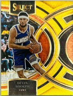 Devin Booker
