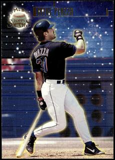 Mike Piazza