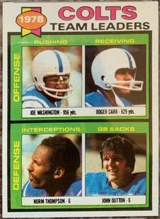 Baltimore Colts