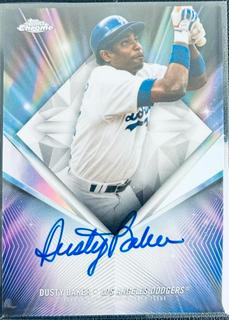 Dusty Baker
