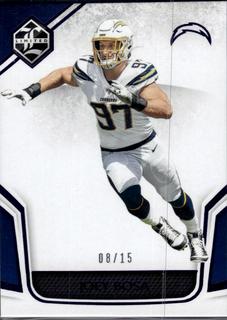 Joey Bosa