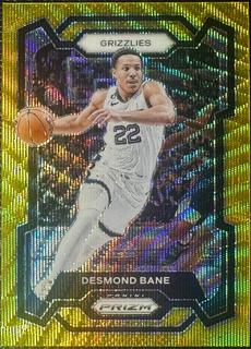 Desmond Bane