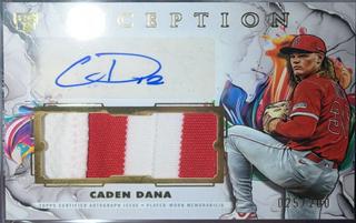 Caden Dana