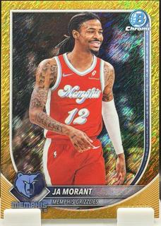 Ja Morant