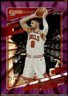 Nikola Vucevic