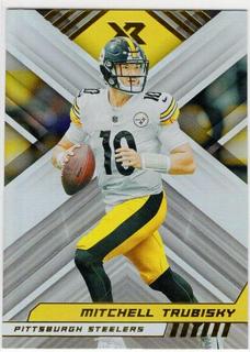Mitchell Trubisky