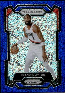 Deandre Ayton