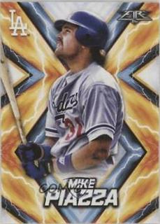 Mike Piazza