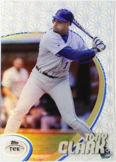 Tony Clark
