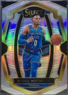 Russell Westbrook