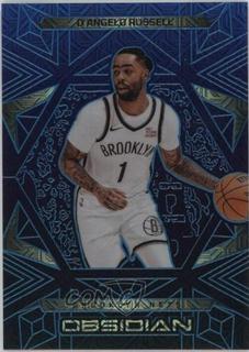 D'Angelo Russell