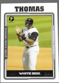 Frank Thomas