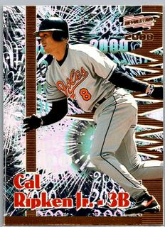 Cal Ripken Jr.