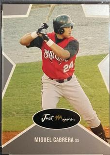 Miguel Cabrera